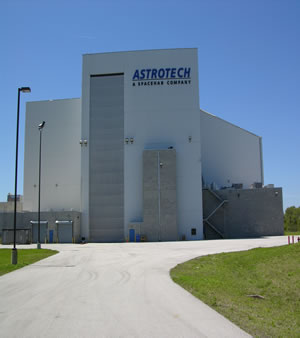 Astrotech